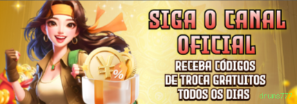Catálogo de slots