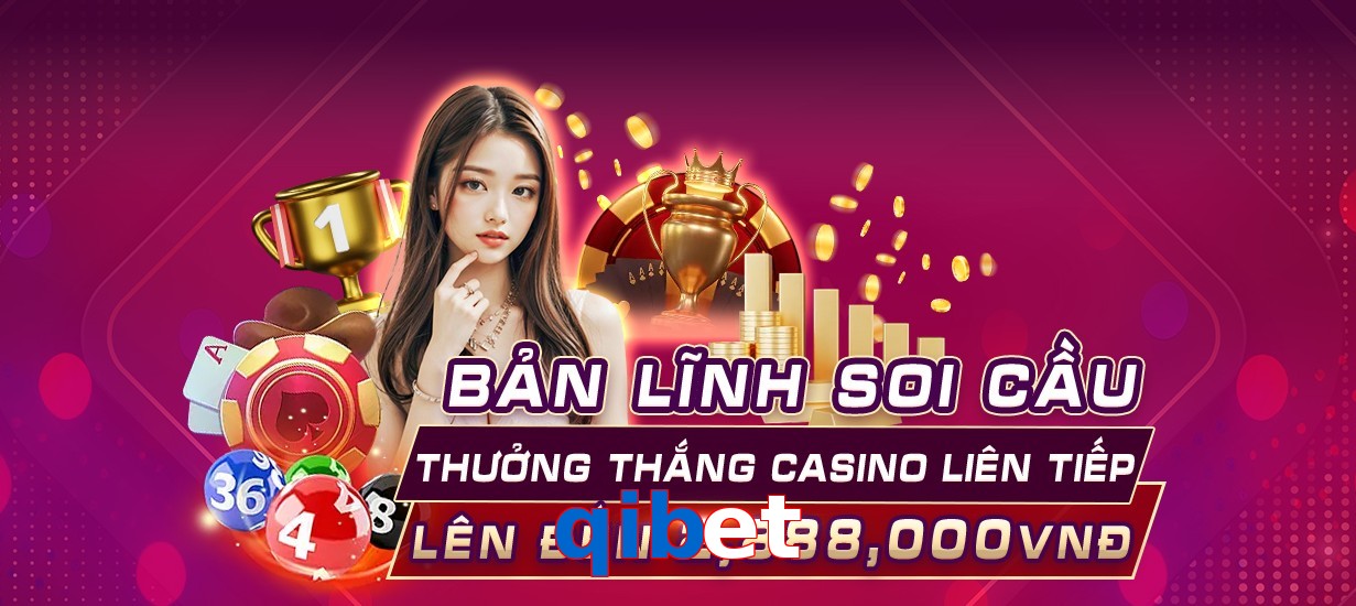 qibet