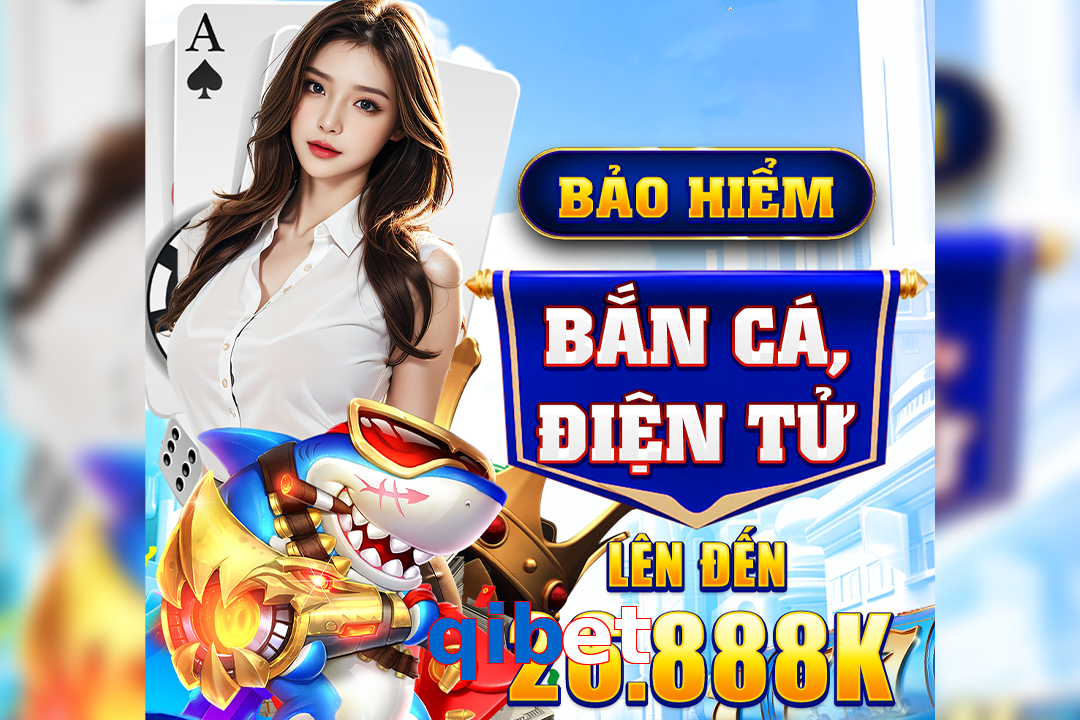 qibet