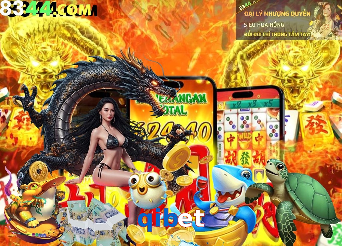 qibet